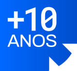 Logo 10 anos